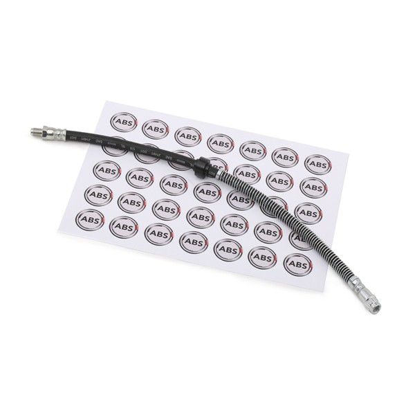 A.B.S. Bremseslange SL 4864 Bremseslanger Citroën JM_ SL 4864 A.B.S.