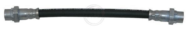 A.B.S. Brake hose SL 5830 A.B.S. SL 5830 BMW 4 Coupe (G22, G82) flexible brake line replacement