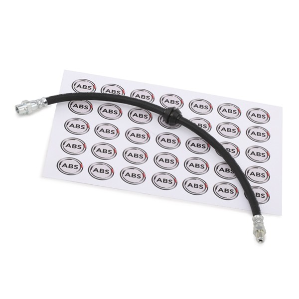 Remslang A.B.S. SL 3654 A.B.S. SL 3654 Remslangen BMW Z3 2002