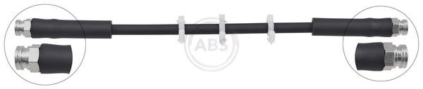 Bremseslange A.B.S. SL 3566 A.B.S. SL 3566 Bremseslange ALFA ROMEO 147 2008