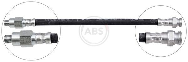 A.B.S. Flexible de frein SL 2239 SL 2239 Durite de frein RENAULT CLIO A.B.S.