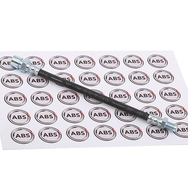 A.B.S. Ελαστικός σωλήνας συμπλέκτη SL 2458 A.B.S. SL 2458 γνήσια Ελαστικός σωλήνας συμπλέκτη TT 8N κόστος