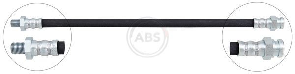 A.B.S. Bremseslange SL 2641 Bremseslanger A.B.S. Mazda CX-3 SL 2641