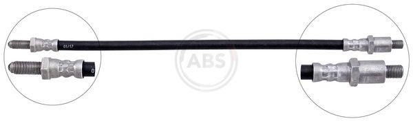 A.B.S. Bremseslange SL 3323 A.B.S. SL 3323 Bremseslange BEDFORD CF Minibuss til en fordelagtig pris