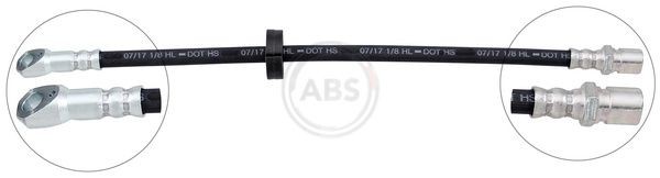 A.B.S. Brake hose SL 3370 A.B.S. SL 3370 genuine LANCIA Gamma Coupe (830) brake hose price