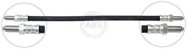 A.B.S. Brake hose SL 3377 A.B.S. SL 3377 88/109 Mk3 Off-road Convertible brake hose rear and front price