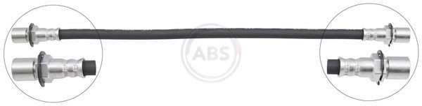 A.B.S. Ελαστικός σωλήνας φρένων SL 3662 A.B.S. SL 3662 γνήσια Ελαστικός σωλήνας φρένων Daihatsu Cuore 2 κόστος