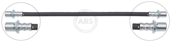 A.B.S. Bromsslang SL 4058 A.B.S. SL 4058 bromsslangar Celica V Coupe (T180) pris