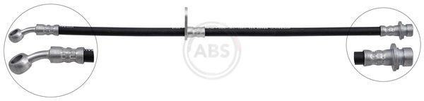 A.B.S. Flexible de frein SL 4140 A.B.S. SL 4140 d'origine Durite de frein PEUGEOT 307 prix