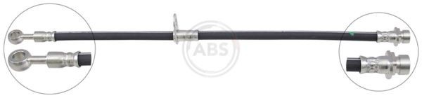 A.B.S. Brzdová hadica SL 4203 A.B.S. SL 4203 originálne Brzdové hadičky HYUNDAI H100 cena