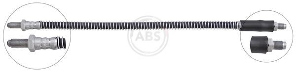A.B.S. Bromsslang SL 5035 Jaguar XF Sportbrake X260 Bromsslang A.B.S. SL 5035
