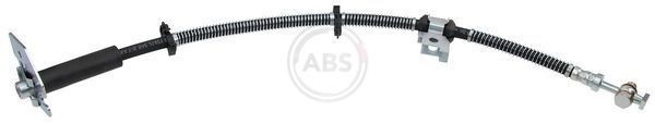 A.B.S. Brake hose SL 5077 A.B.S. SL 5077 LAND ROVER Defender Van (L663) brake hose replacement