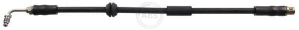 A.B.S. Ελαστικός σωλήνας φρένων SL 5576 A.B.S. SL5576 Ελαστικός σωλήνας φρένων Citroën AMI γνήσια