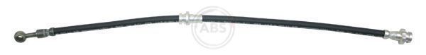 Flexible de frein A.B.S. SL 5685 A.B.S. SL 5685 Flexibles de frein arrière gauche et droit Nissan ALMERA 2007