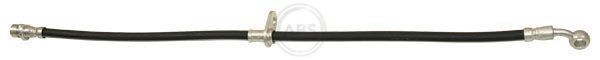 Brake hose A.B.S. SL 5899 A.B.S. SL 5899 HONDA CR-V 2007 brake hose price