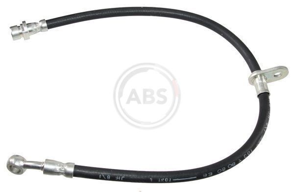A.B.S. Bremseslange SL 6076 A.B.S. SL6076 Civic II Stationcar (WC) Bremseslange pris