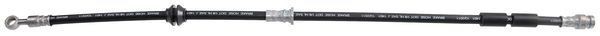 A.B.S. Bremseslange SL 6078 SL 6078 Bremseslange PEUGEOT 301 A.B.S.
