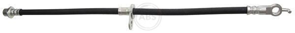 A.B.S. Bremseslange SL 6109 Bremseslanger Toyota _MCU2_, _ACU2_ SL 6109 A.B.S.