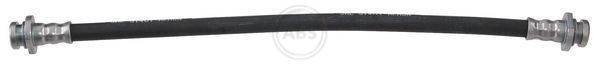 Flexible de frein A.B.S. SL 6126 A.B.S. SL 6126 Flexibles de frein OPEL AGILA 2012
