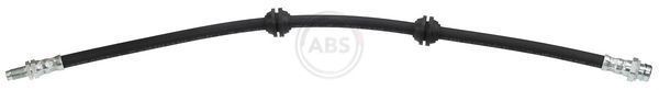 Flexible de frein A.B.S. SL 6223 A.B.S. SL 6223 Flexible de frein LAND ROVER FREELANDER 2011