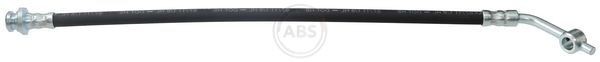 Tubo flexível de travão A.B.S. SL 6224 A.B.S. SL 6224 Flexível de freio NISSAN PICK UP 2015