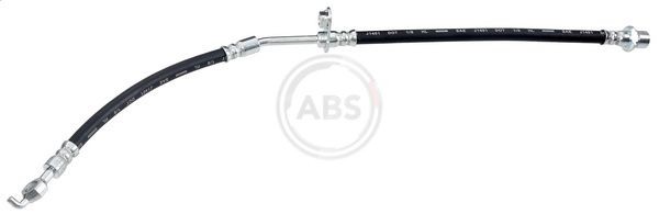 A.B.S. Bromsslang SL 6293 A.B.S. SL 6293 Bromsslang TOYOTA Prius C Hatchback bak och fram
