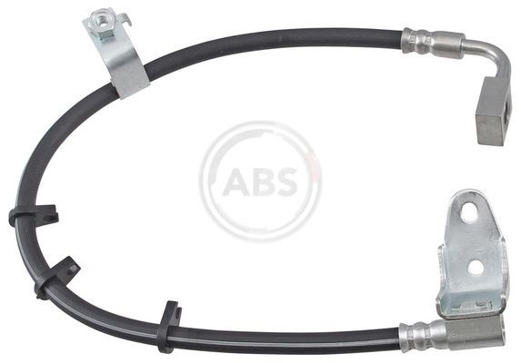 A.B.S. Bremseslange SL 4654 A.B.S. SL4654 RAM 1500 II Crew Cab Pick-up Bremseslanger pris