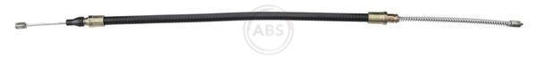 A.B.S. Câble de frein à main K10218 A.B.S. K10218 Câble de frein à main d'origine AUSTIN
