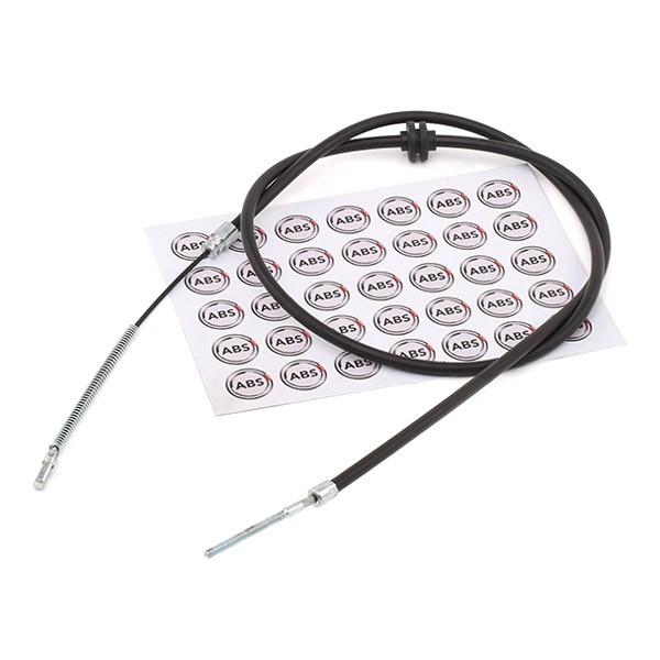 A.B.S. Tautrekk, håndbremse K11288 Bremsewire A.B.S. Mercedes-Benz GLE K11288