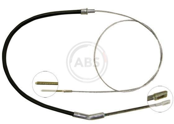 A.B.S. Handremkabel K11486 Remkabel A.B.S. FOX K11486 goedkoop