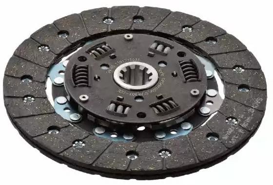 SACHS Disco frizione 1861 515 336 SACHS 1861 515 336 costo Disco frizione Mercedes W220 originale