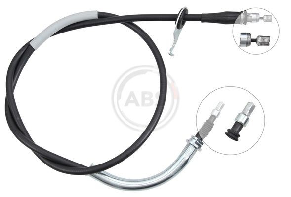 A.B.S. Handbremsseil K12032 Preis Mini R60 Bremsseil K12032 A.B.S.