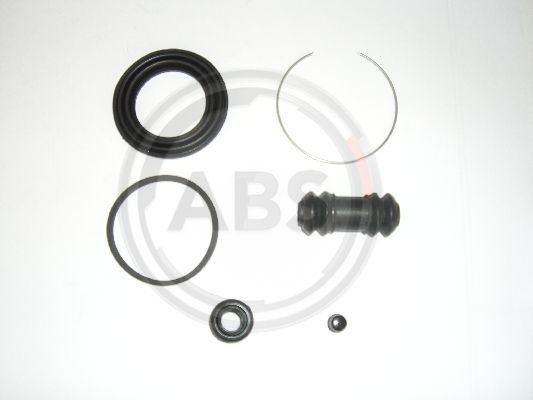 Żażné lanko parkovacej brzdy A.B.S. K15477 A.B.S. K15477 Lanko ručnej brzdy PEUGEOT 504 2006