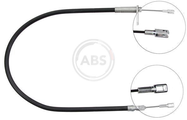 A.B.S. Handbromsvajer K17178 Byta Handbromsvajer R129 kostnad A.B.S. K17178