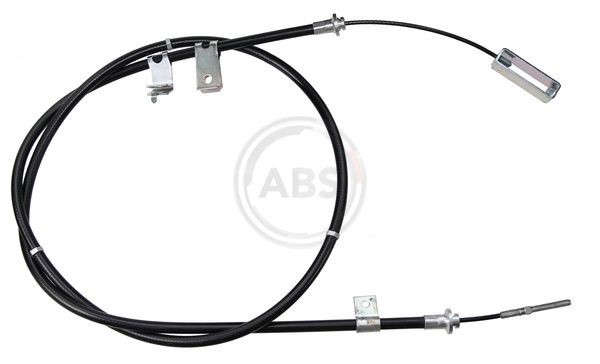 A.B.S. Tautrekk, håndbremse K18969 K18969 Bremsewire LEXUS GS A.B.S.