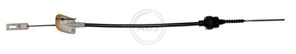 Cavo frizione A.B.S. K21190 A.B.S. K21190 Cavetto frizione FIAT PUNTO 2003