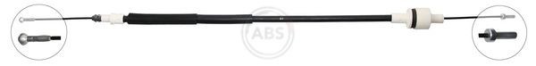 A.B.S. Trose, Sajūga pievads K21470 K21470 Trose sajūga pievads FORD GALAXY A.B.S.