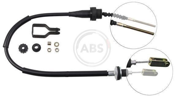 A.B.S. Koppelingskabel K22690 K22690 Koppelingskabel A.B.S. NISSAN CABSTAR E