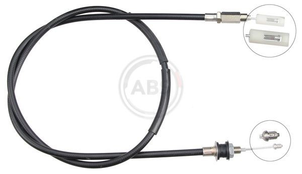 A.B.S. Cavo frizione K24500 A.B.S. K24500 costo Cavo frizione FIAT BRAVO
