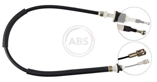 A.B.S. Trose, Sajūga pievads K24740 A.B.S. K24740 Sajūga trose Fiat DOBLO lēti