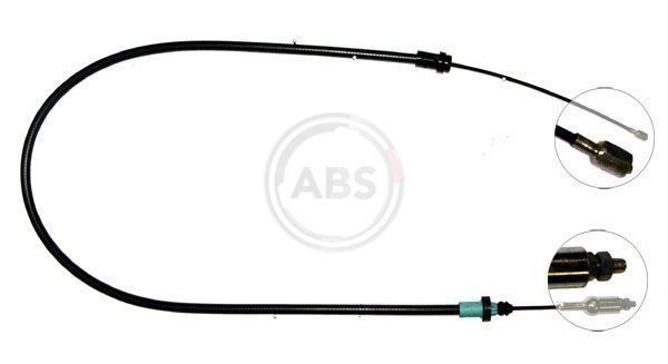 A.B.S. Clutchkabel K26730 Clutchkabler A.B.S. Renault MASTER K26730