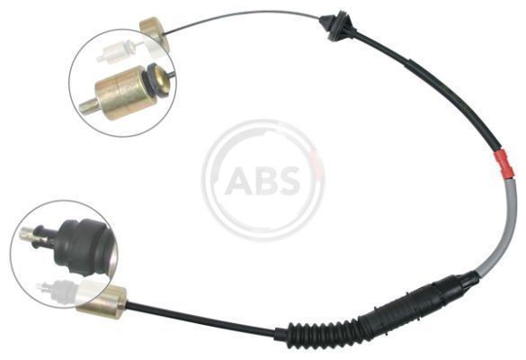 A.B.S. Câble d'embrayage K27540 K27540 Câble d'embrayage LEXUS RX A.B.S.