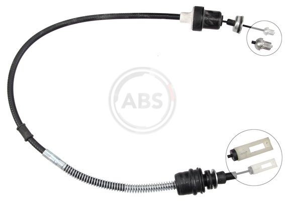 A.B.S. Trose, Sajūga pievads K27870 A.B.S. K27870 Sajūga trose 200 Hatchback (XW) cena