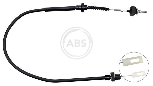 A.B.S. Koppelingskabel K28006 Koppelingskabel A.B.S. BEETLE K28006 goedkoop