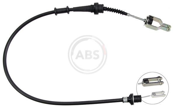 A.B.S. Koppelingskabel K28760 Koppelingskabel A.B.S. CABSTAR E K28760 goedkoop