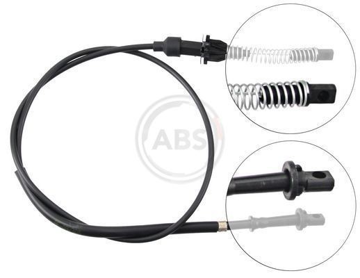 A.B.S. Gaasitross K32260 Gaasitross A.B.S. Nissan NAVARA K32260