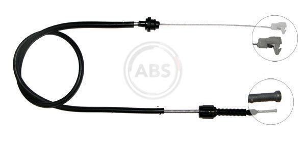 A.B.S. Throttle cable K34530 RENAULT KANGOO A.B.S. accelerator cable K34530