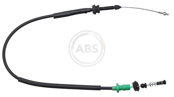 A.B.S. Cavo acceleratore K37380 K37380 Cavo acceleratore A.B.S. Volkswagen GOLF costo