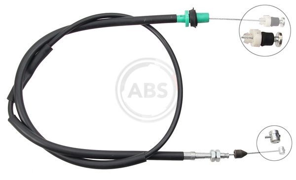 Akseleratora trose A.B.S. K37480 A.B.S. K37480 Akseleratora trose TOYOTA COROLLA 2014