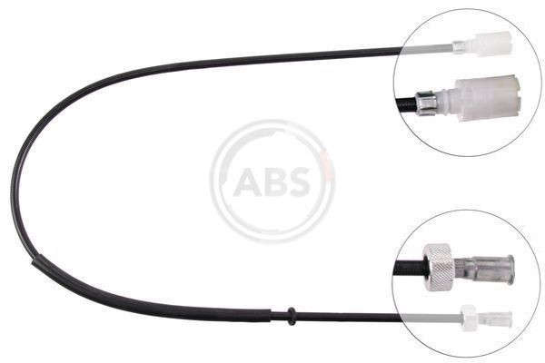 A.B.S. Hastighetsmätarwire K43104 K43104 A.B.S. hastighetsmätarvajer HONDA FR-V